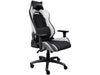 Trust GXT 714W Ruya Noir/Blanc