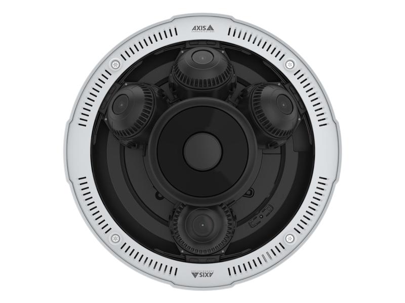 Axis Netzwerkkamera P3735-PLE Panoramic