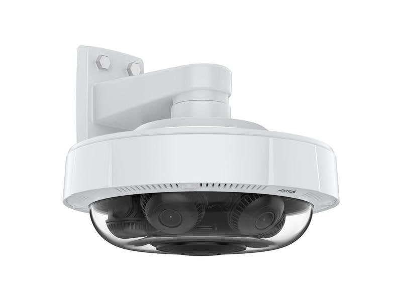 Axis Netzwerkkamera P3738-PLE Panoramic