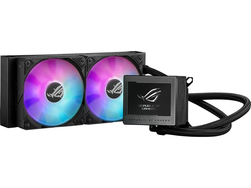 ASUS ROG Wasserkühlung Ryujin III 240 ARGB