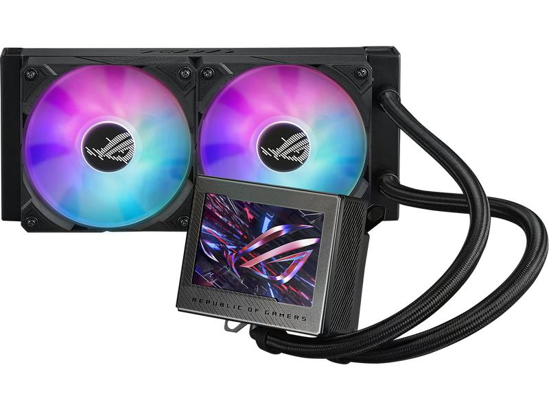 ASUS ROG Wasserkühlung Ryujin III 240 ARGB