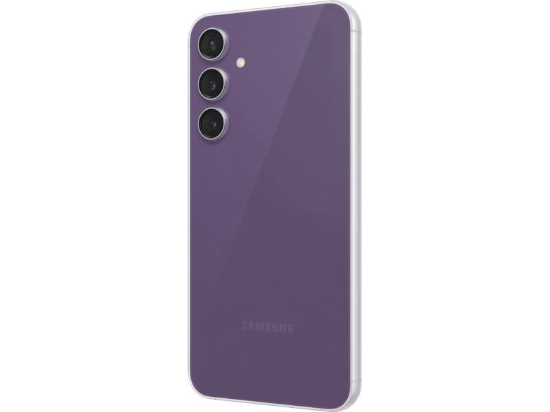 Samsung Galaxy S23 FE 256 Go CH Violet