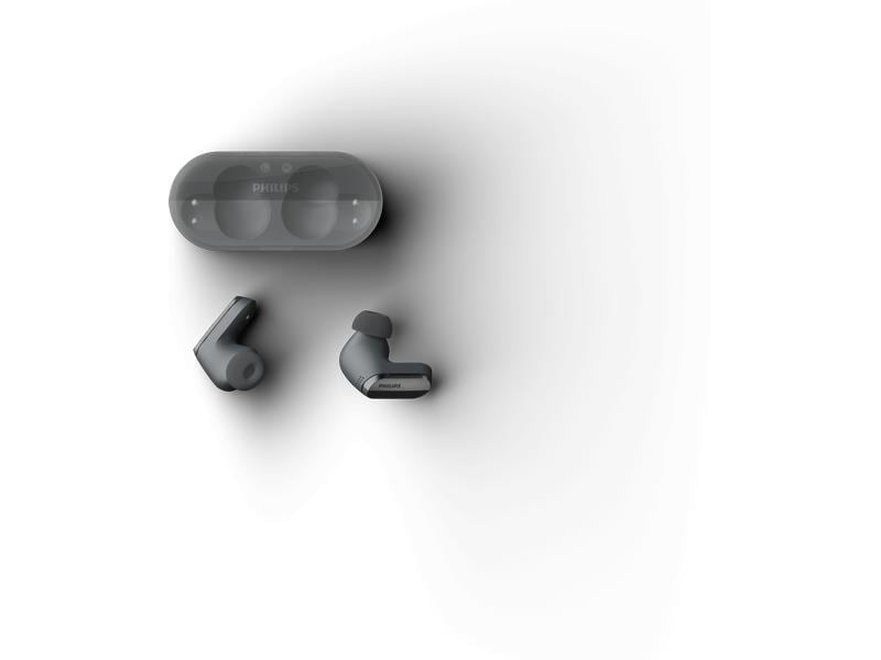 Philips Wireless In-Ear-Kopfhörer TAT6908BK/00 Schwarz