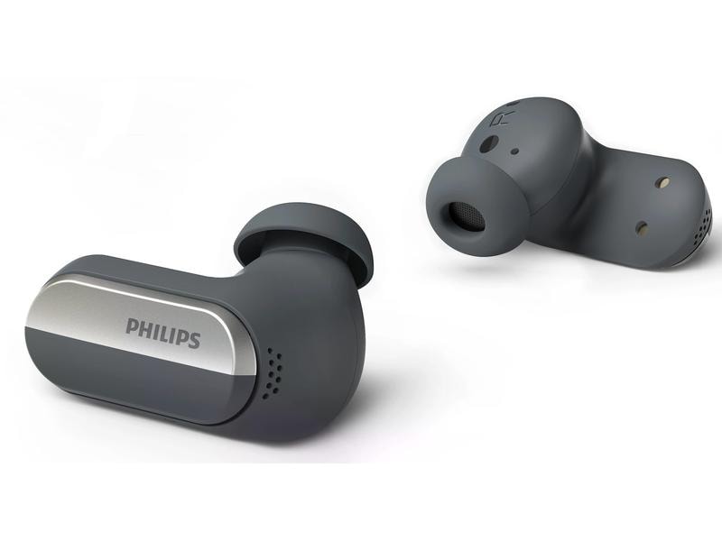 Philips Écouteurs intra-auriculaires Wireless TAT6908BK/00 Noir