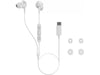 Philips Écouteurs intra-auriculaires TAE5008WT/00 Blanc