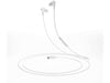 Philips Écouteurs intra-auriculaires TAE5008WT/00 Blanc