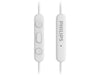 Philips Écouteurs intra-auriculaires TAE5008WT/00 Blanc