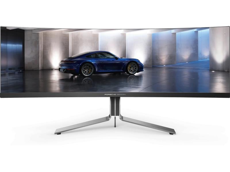 AOC Moniteur PD49