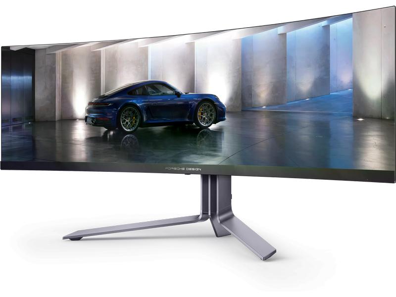 AOC Monitor PD49