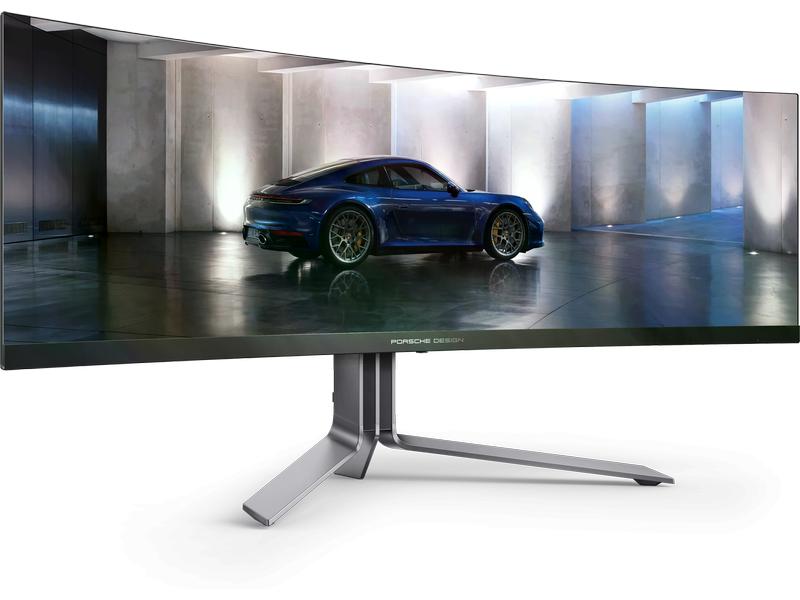 AOC Monitor PD49