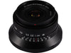 Laowa Festbrennweite 15 mm F/5 Cookie FF – Sony E-Mount