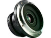 Laowa Festbrennweite 15 mm F/5 Cookie FF – L-Mount