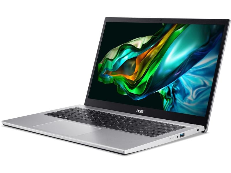 Acer Ordinateur portable Aspire 3 (A315-44P-R7ZF) R7, 32 GB, 512 GB