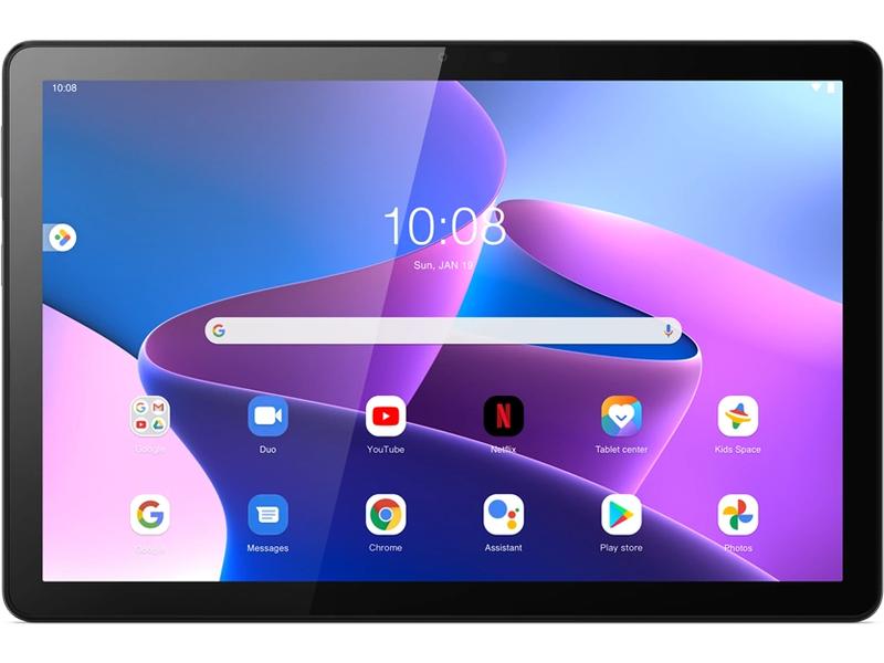 Lenovo Tablet Tab M10 Gen. 3 LTE 64 GB Grau