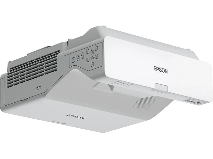 Epson Projecteur à ultra courte distance EB-770F