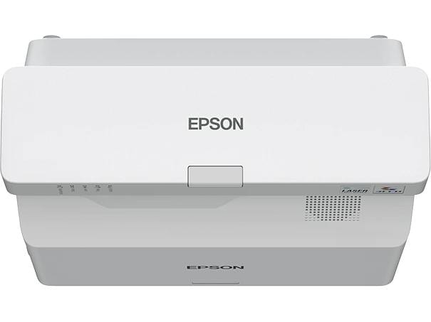 Epson Projecteur à ultra courte distance EB-760Wi