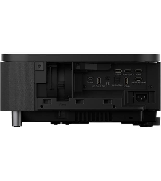 Epson Projecteur à ultra courte distance EH-LS800B Noir