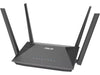 ASUS Dual-Band WiFi Router RT-AX52