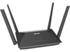 ASUS Dual-Band WiFi Router RT-AX52