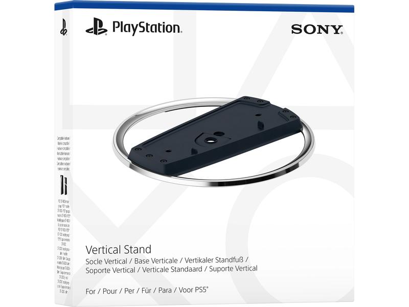 Sony Vertikaler Standfuss für PS5