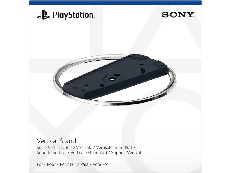 Sony Vertikaler Standfuss für PS5