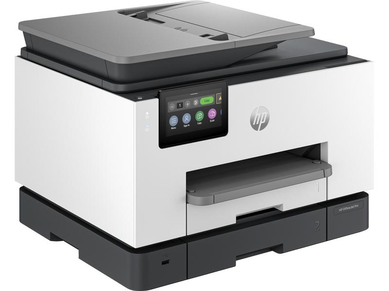 HP Multifunktionsdrucker OfficeJet Pro 9130b All-in-One