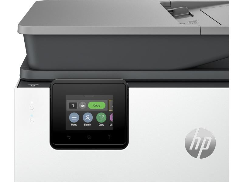 HP Imprimante multifonction OfficeJet Pro 9120b Tout-en-un