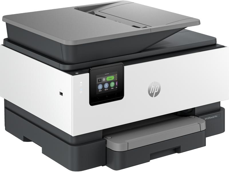 HP Multifunktionsdrucker OfficeJet Pro 9120b All-in-One