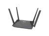 ASUS Dual-Band WiFi Router RT-AX52