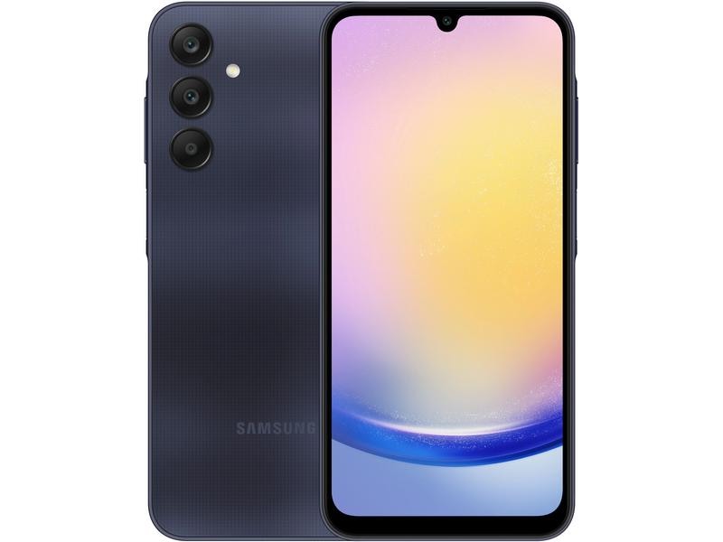 Samsung Galaxy A25 5G 128 GB CH Black