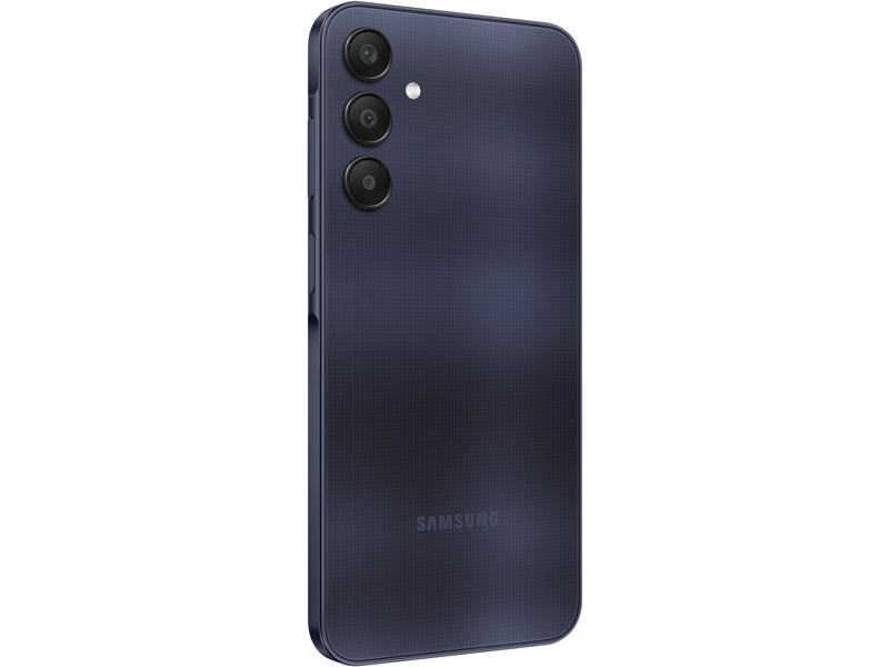 Samsung Galaxy A25 5G 128 Go CH Noir