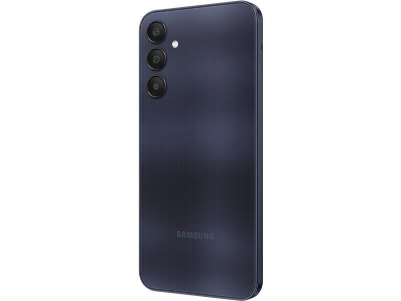 Samsung Galaxy A25 5G 128 GB CH Black