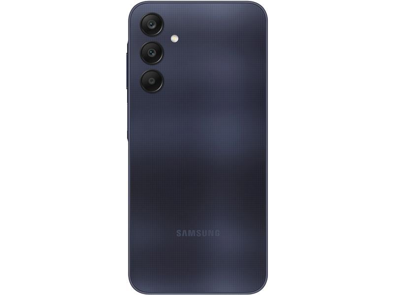 Samsung Galaxy A25 5G 128 GB CH Black