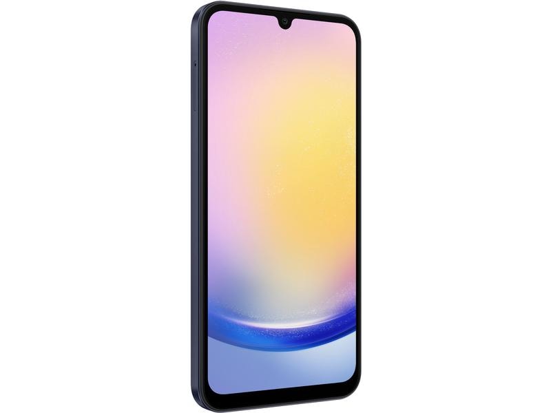Samsung Galaxy A25 5G 128 Go CH Noir