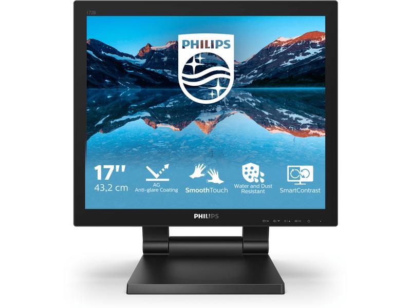 Philips Monitor 172B9TL/00