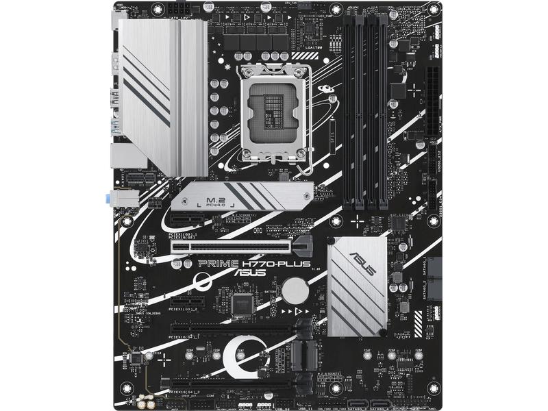 ASUS Mainboard Prime H770-PLUS