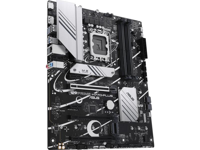 ASUS Mainboard Prime H770-PLUS