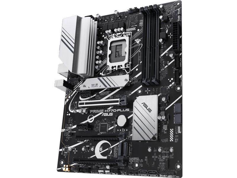 ASUS Mainboard Prime H770-PLUS