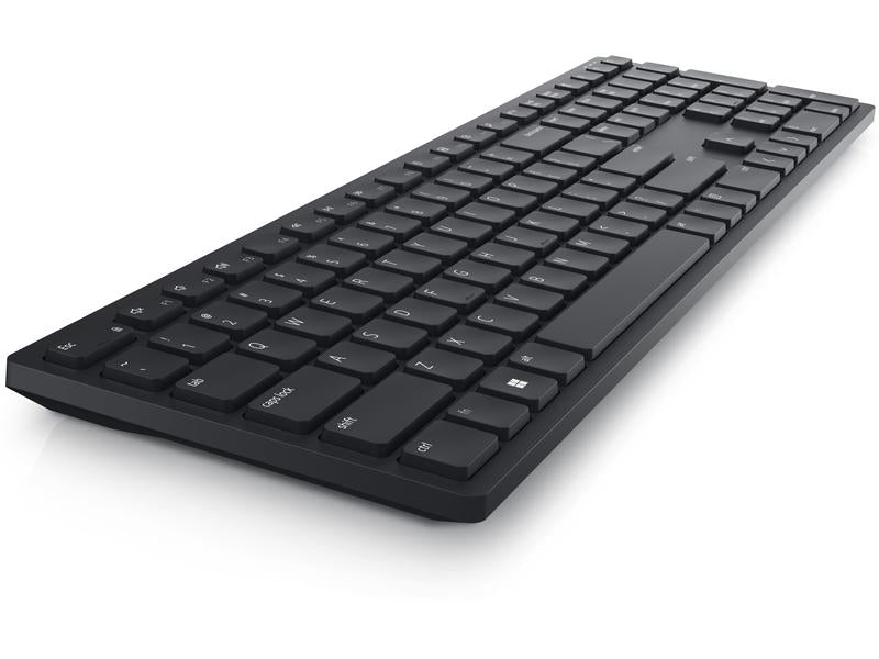 DELL Tastatur KB500 US International (QWERTY)