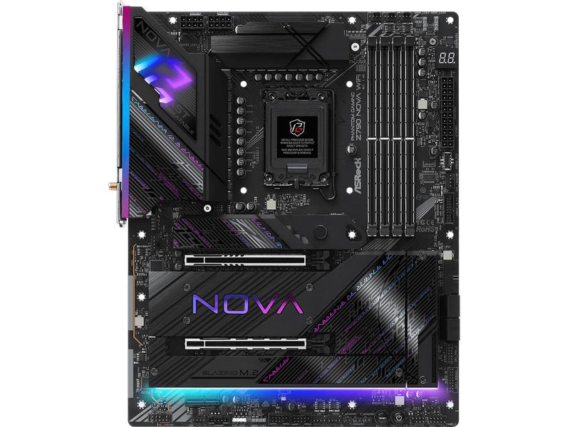 ASRock Mainboard Z790 NOVA WIFI