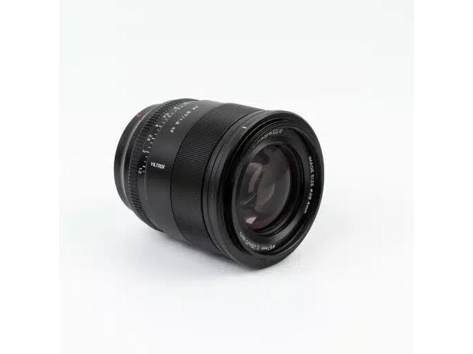 Viltrox Festbrennweite AF 27mm F/1.2 Pro XF – Fujifilm X-Mount