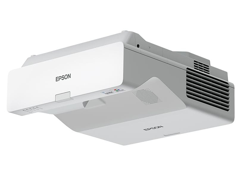 Epson Projecteur à ultra courte distance EB-770F