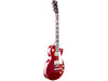 MAX Guitare électrique GigKit LP Style rouge