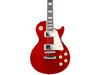 MAX Guitare électrique GigKit LP Style rouge