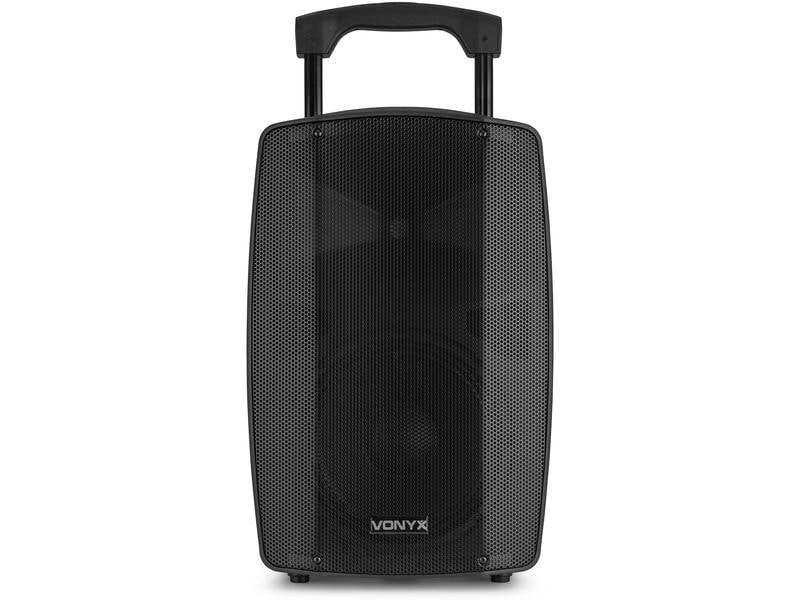 Vonyx Systèmes audio VSP200 Noir