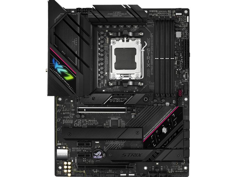 ASUS ROG Mainboard STRIX B650E-F GAMING WIFI