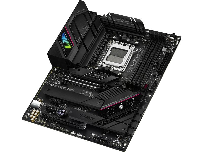 ASUS ROG Mainboard STRIX B650E-F GAMING WIFI