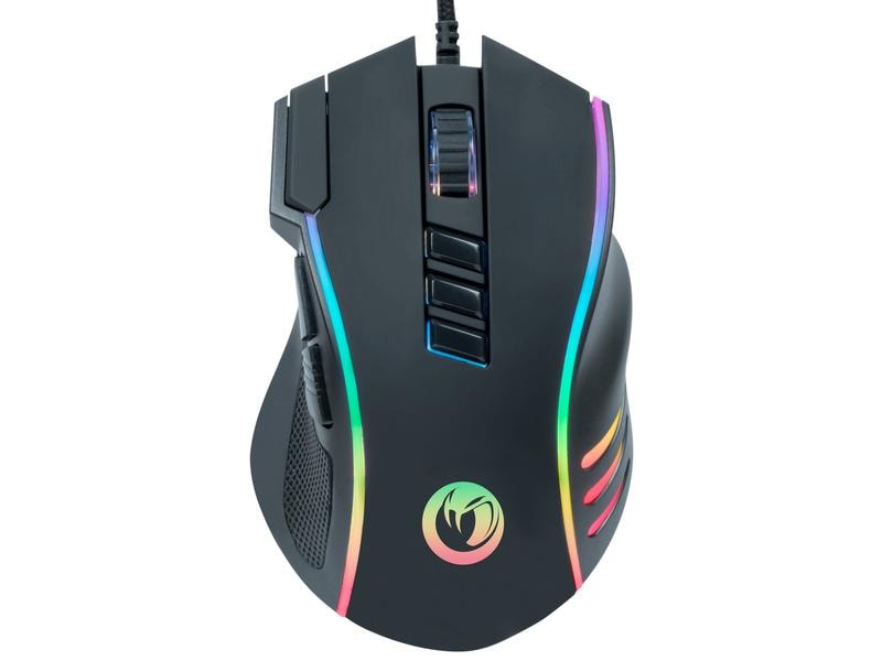 Nacon Souris de gaming GM-420