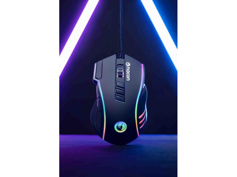 Nacon Souris de gaming GM-420