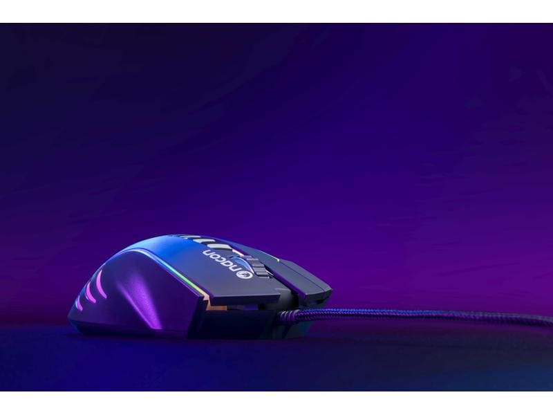 Nacon Souris de gaming GM-420